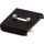 Tilta tiltaing manfrotto-de type rapide de type plaque Type II (noir)