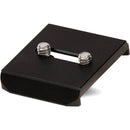 Tilta Tiltaing Manfrotto-Type Quick Release Plate Type II (Black)