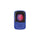Greentouch Klip Mini 64GB MP3 Player - With SD Slot - Blue