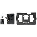 SmallHD Gold Mount Battery Bracket Kit for 702 OLED Monitor