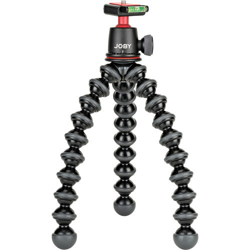 JOBY JB01507 GorillaPod 3K Mini-Tripod with Ball Head Kit - Open Box