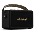 Haut-parleur Bluetooth portable Marshall Kilburn II (Noir & Laiton)