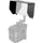 RED DIGITAL CINEMA Hood for DSMC3 RED Touch 7" LCD