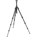 Gitzo GT0542 Mountaineer Series 0 Fibre de carbone trépied