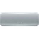 Sony SRS-XB21 - speaker - for portable use - wireless (White)