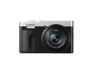 Panasonic Lumix ZS99 numérique caméra (Argent)