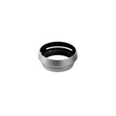 Fujifilm x100 Hood + Adapter Ring ARX100 - Silver