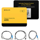 Petit caméra Kit de commande pour Arri