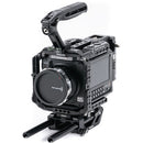 Tilta caméra Kit Cage Pro pour Blackmagic Pyxis 6K / 12K (V-Mount)