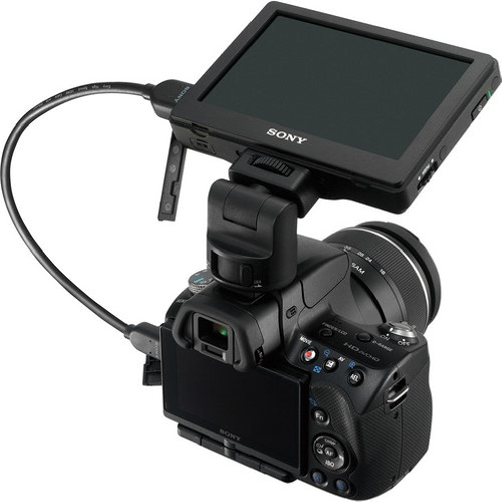 Sony CLM-V55 5