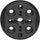 Adaptateur anti-torsion Kondor Blue Rosette (Raven Noir)