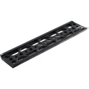 Tilta 10 "Fonctionnement léger plaque (Noir)