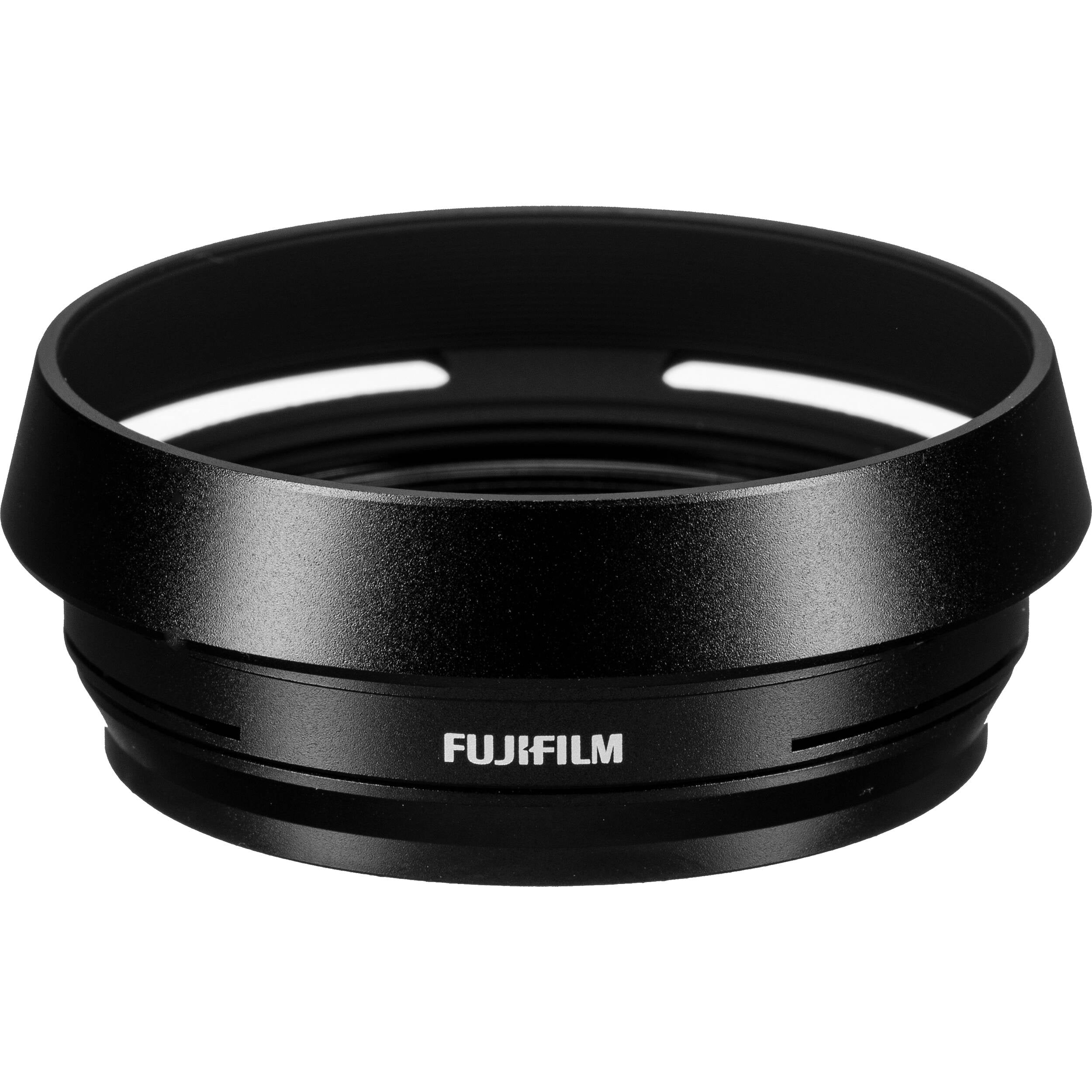 Fujifilm x100 Hood + Adapter Ring ARX100 - noir