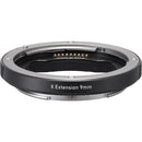 Tube d'extension Hasselblad x (9 mm)