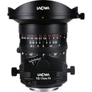 Venus Optics Laowa 17mm f/4 Zero-D Tilt-Shift Objectif (Sony E)