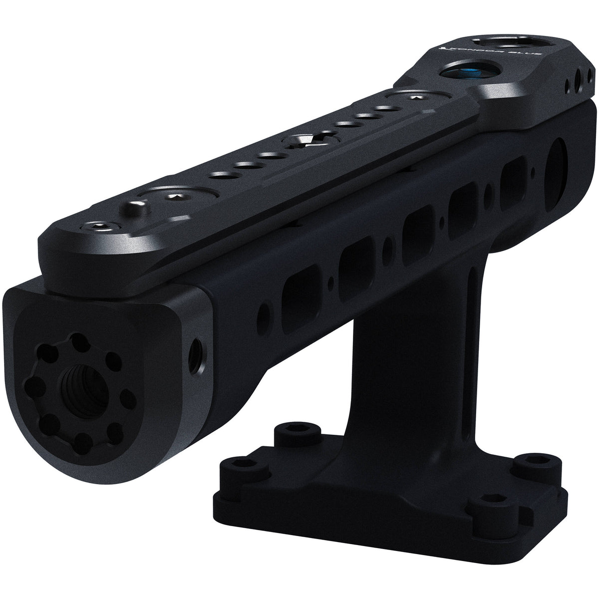 Kondor Blue Sony Burano Cage (extension de poignée supérieure) (Corbeau Noir)
