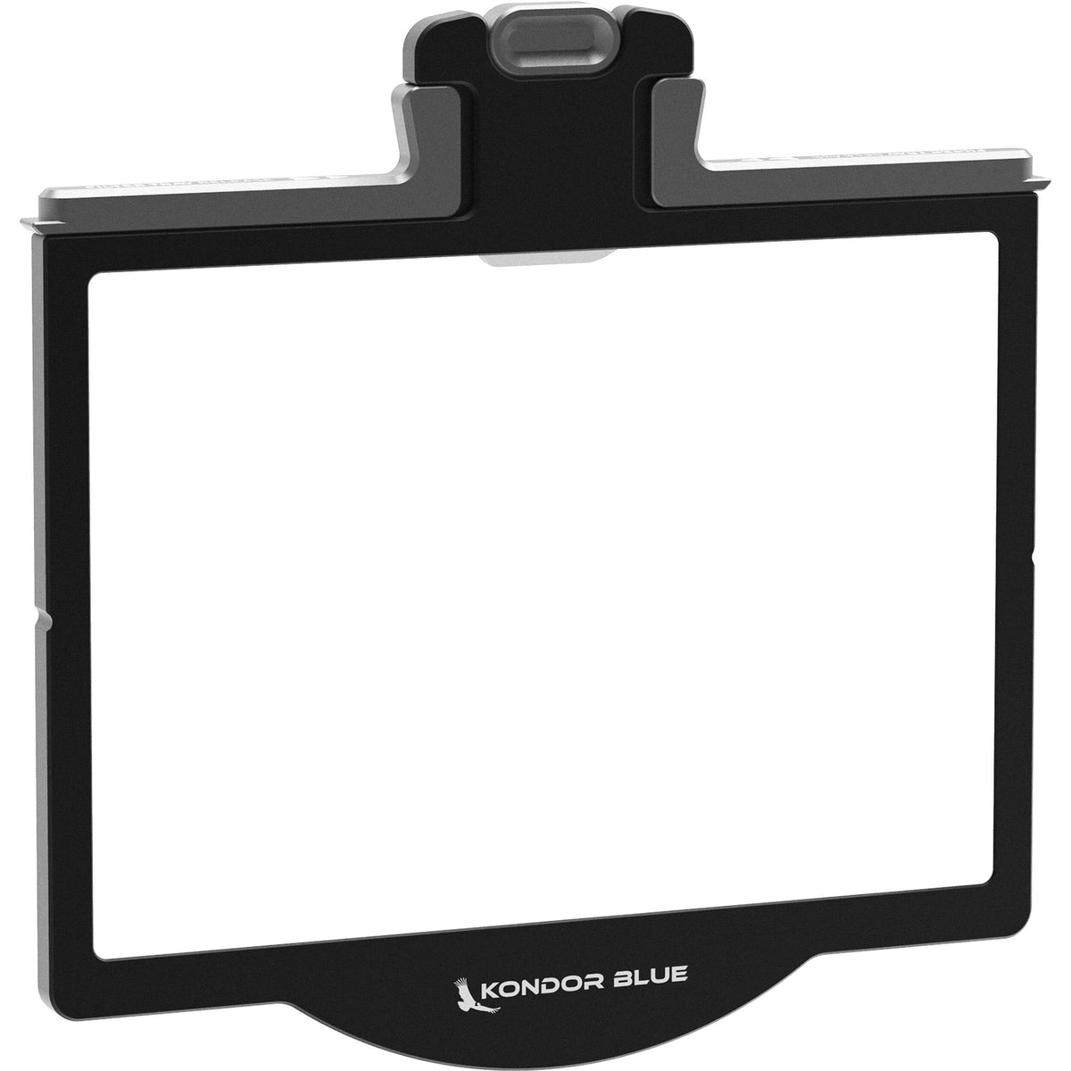 Kondor Blue Matte Box Plateau de filtre standard 4x5,65"