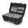 Nanuk-R 935 Eco-Friendly Hard Case Pro Photo Kit - Black(Black, 28.5L, w/lid org, w/divider)