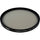 Tiffen FusionPOL Glimmerglass + Circular Polarizer Filter (62mm, Grade 2)