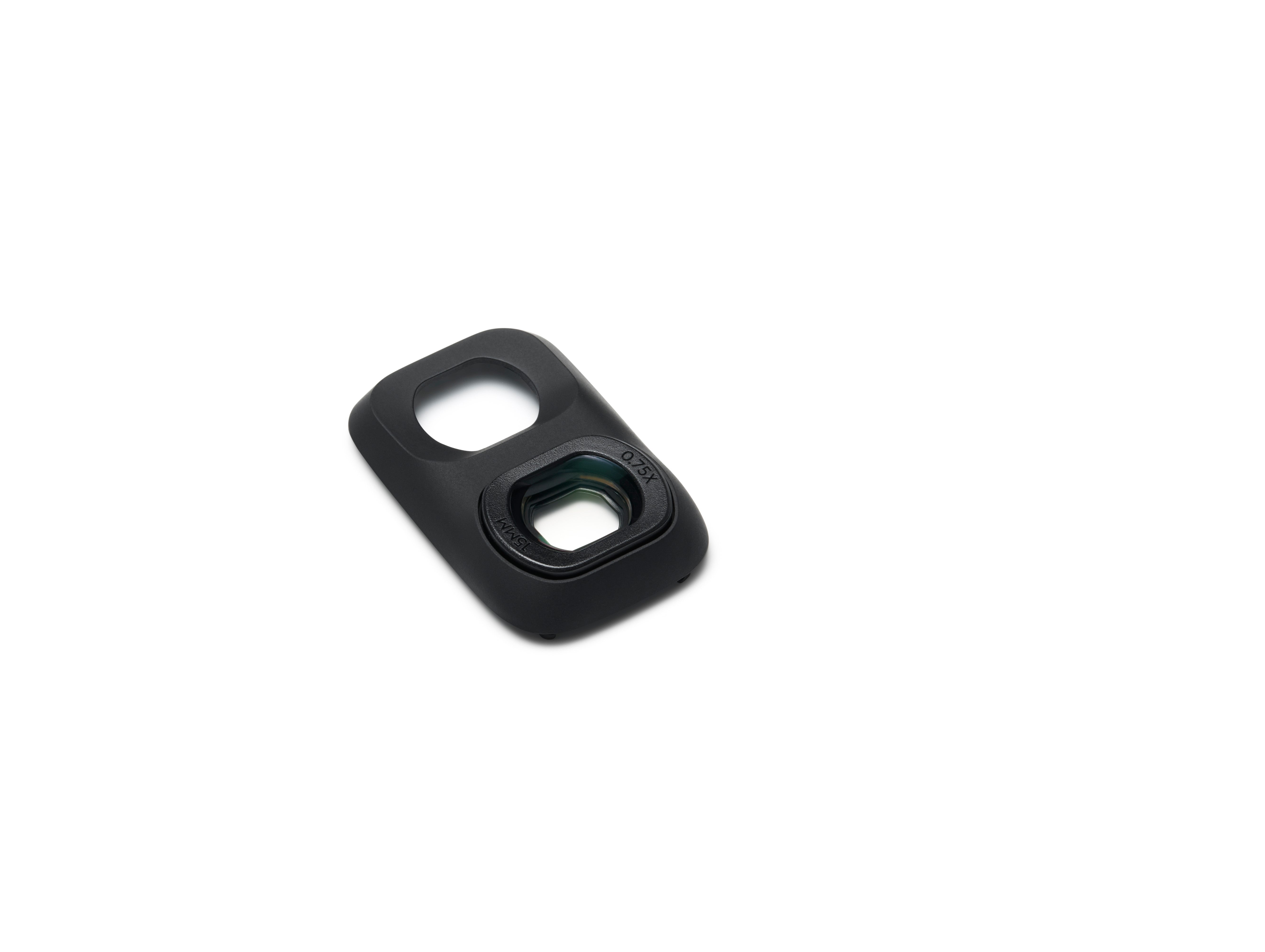 DJI Osmo Pocket 4P Wide-Angle Lens