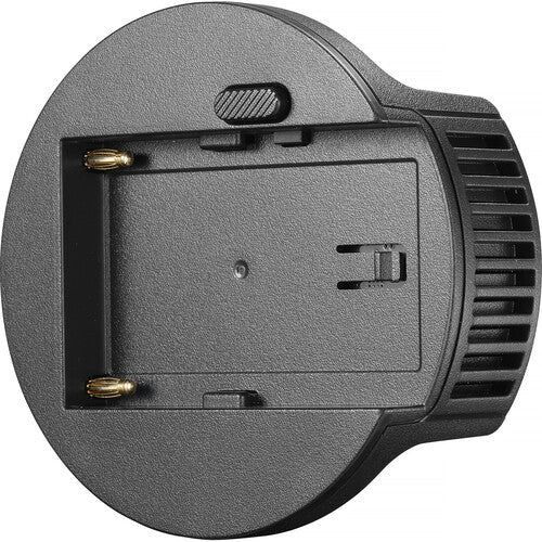 Godox NP-F Battery Adapter Plate for MS60Bi & MS60R