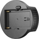 Godox NP-F Battery Adapter Plate for MS60Bi & MS60R