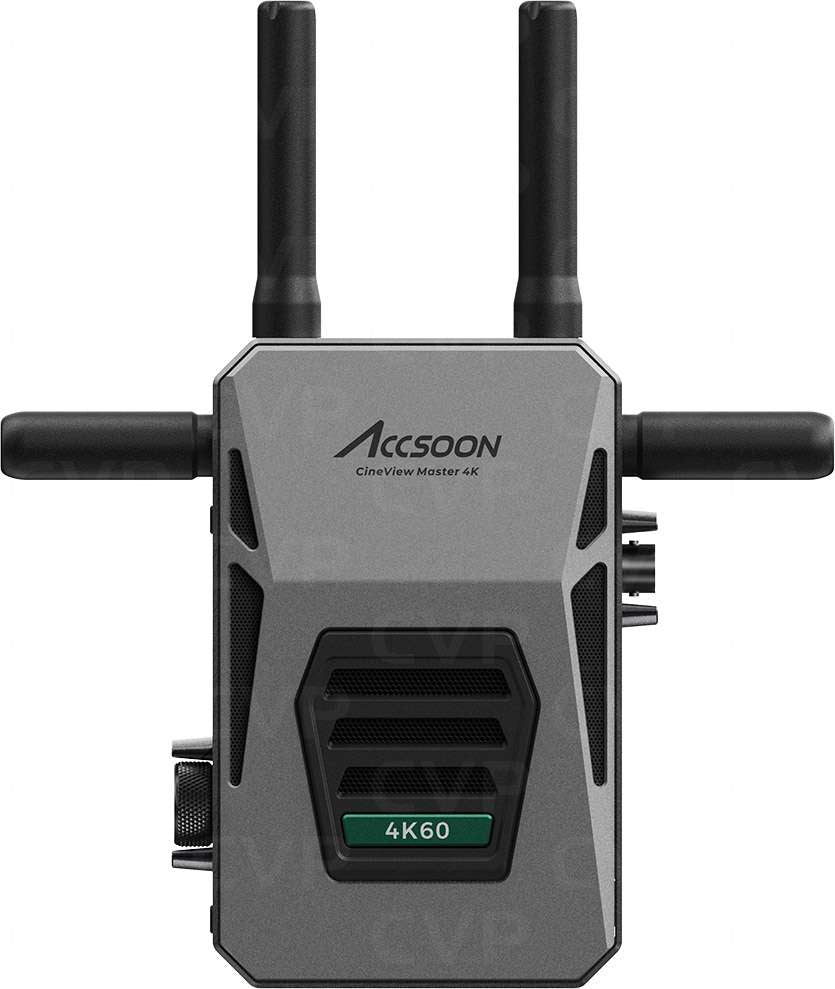 Accsoon CineView Master 4K Lite Transmitter
