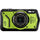 Pentax ricoh wg-8 numérique caméra (Vert)