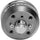 Adaptateur broche ARRI vers rosette Kondor Blue (gris sidéral)