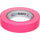 Tissu de ruban Gaff Pro - Rose fluorescent - 50 yards - 1 "