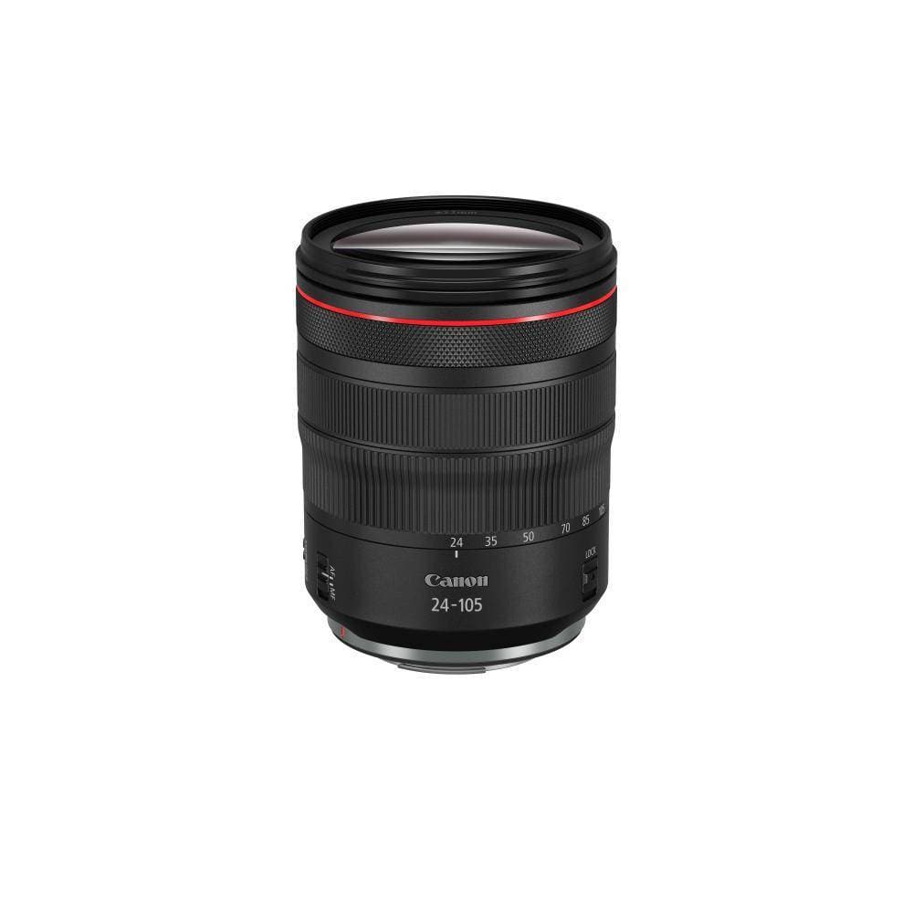 Canon RF 24-105mm f/4L IS USM Lens | ExcellentPhoto.ca