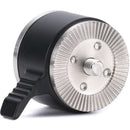 Adaptateur de rosette à réglage rapide de Tilta (côté gauche)