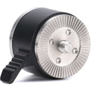 Adaptateur de rosette à réglage rapide de Tilta (côté gauche)