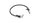 Tilta à 4 broches à angle droit mâle à 4 broches Câble d'alimentation femelle (30 cm)