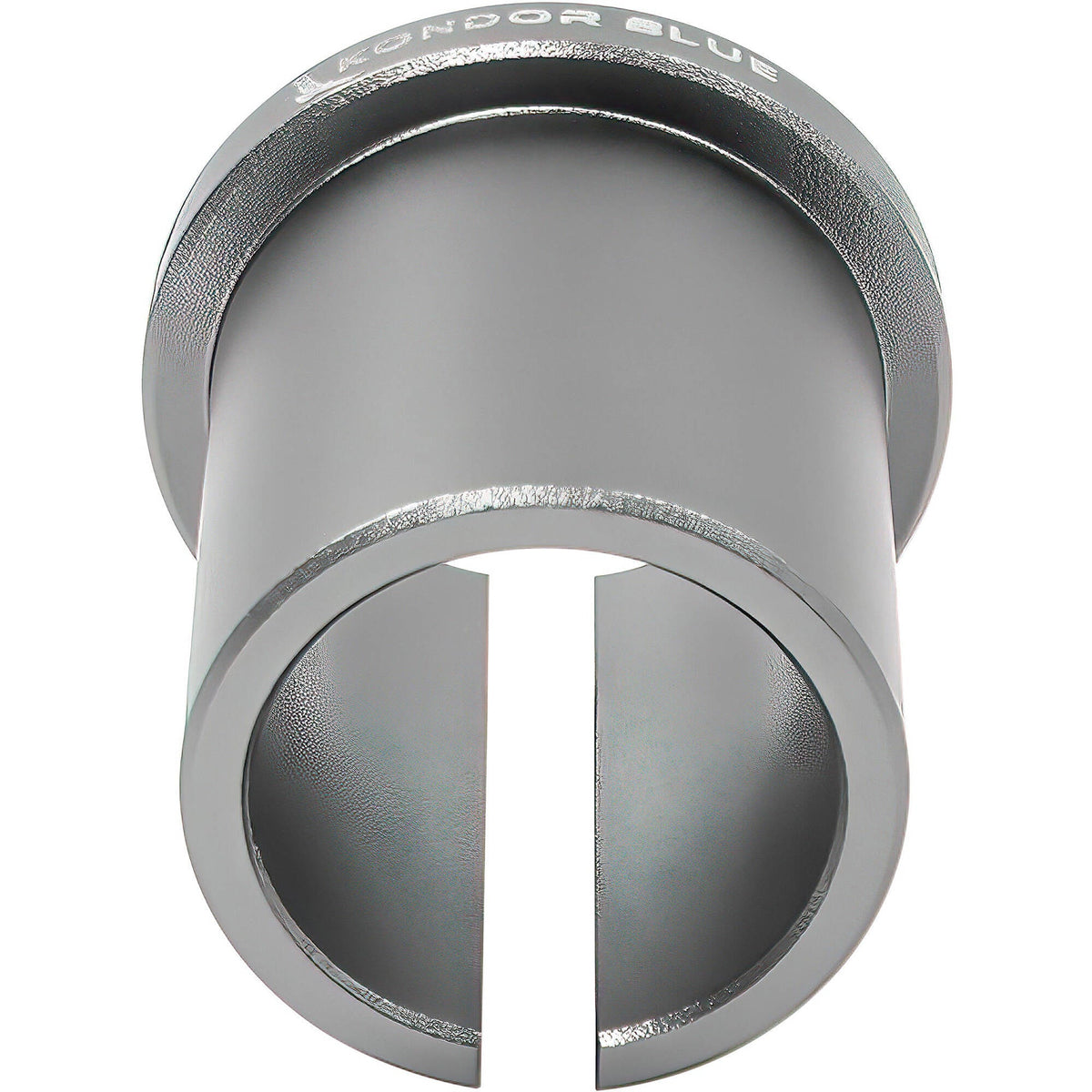 Bagues Kondor Blue 15 mm à 19 mm (gris sidéral)