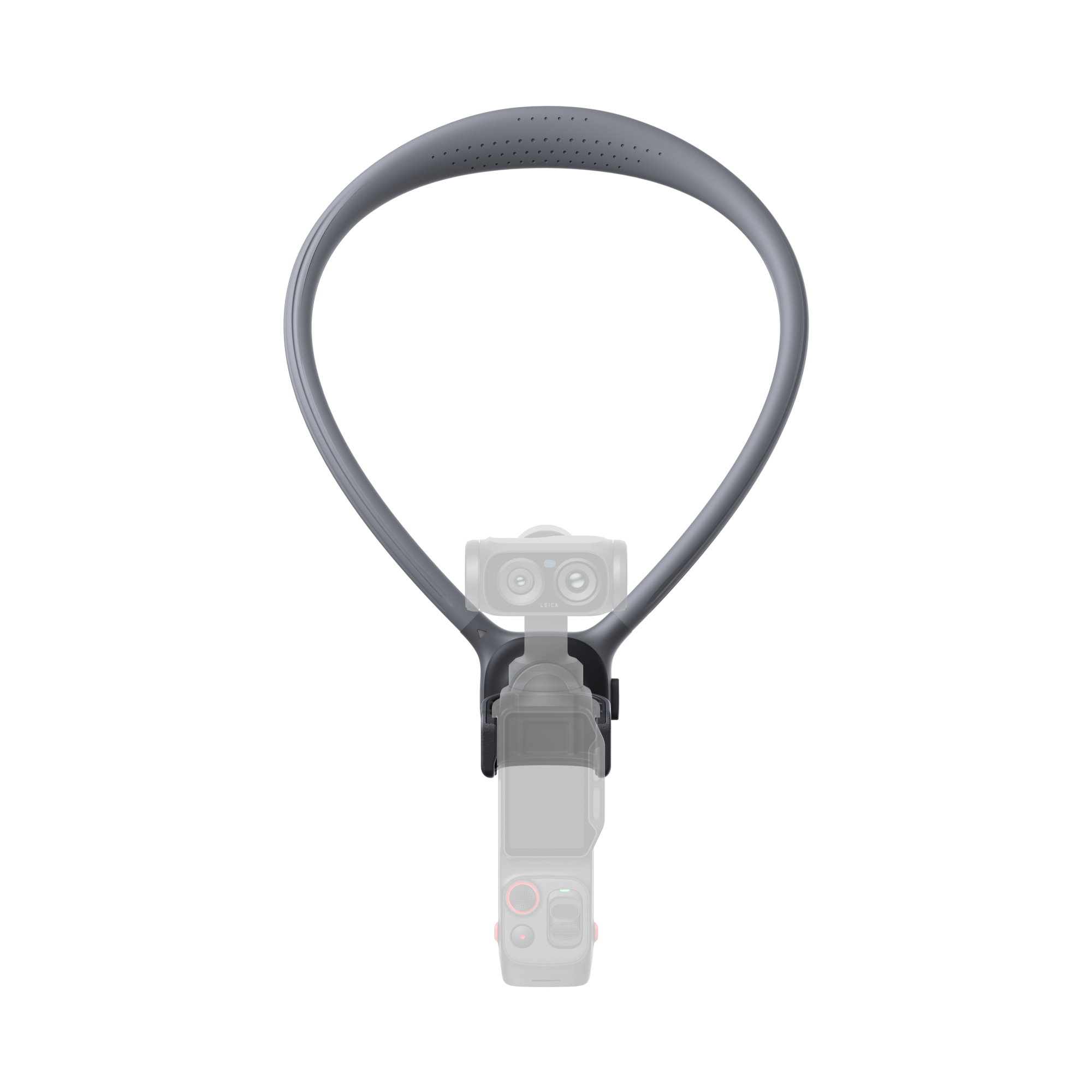 Insta360 Neck Mount for Insta360 Luna Ultra