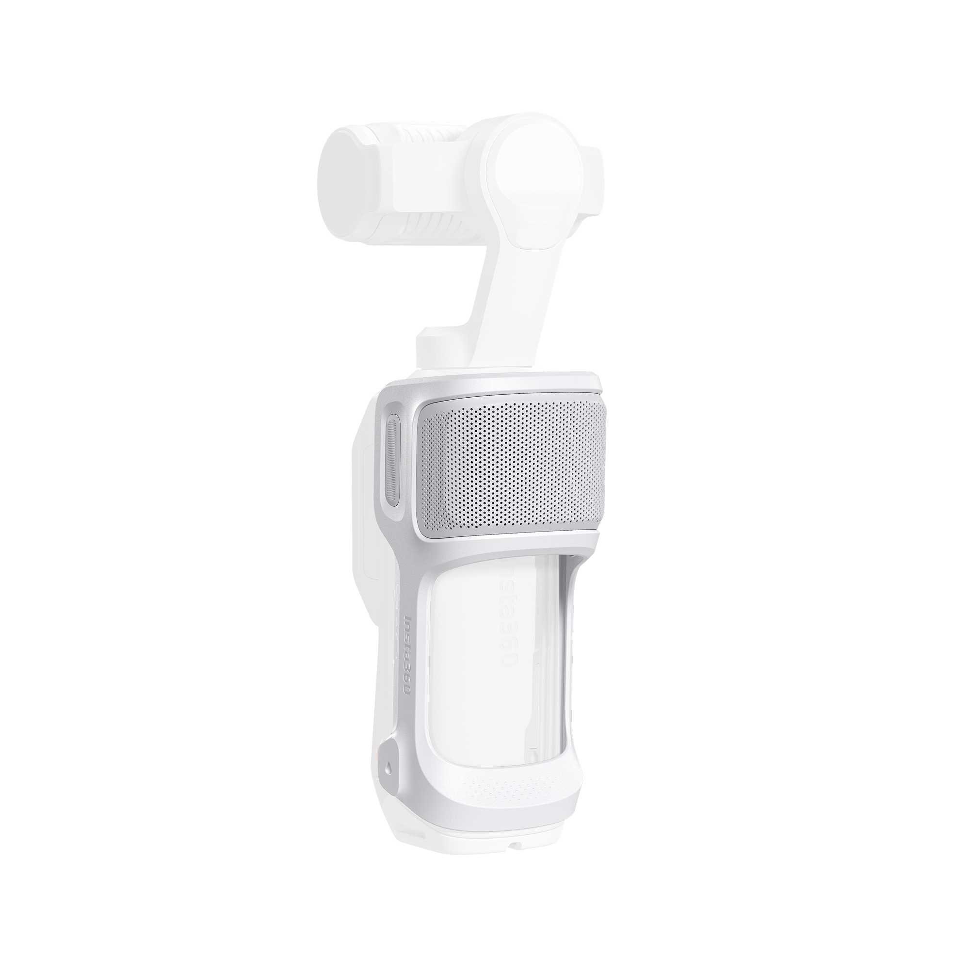 Insta360 Sliding Protective Case for Insta360 Luna Ultra (White)