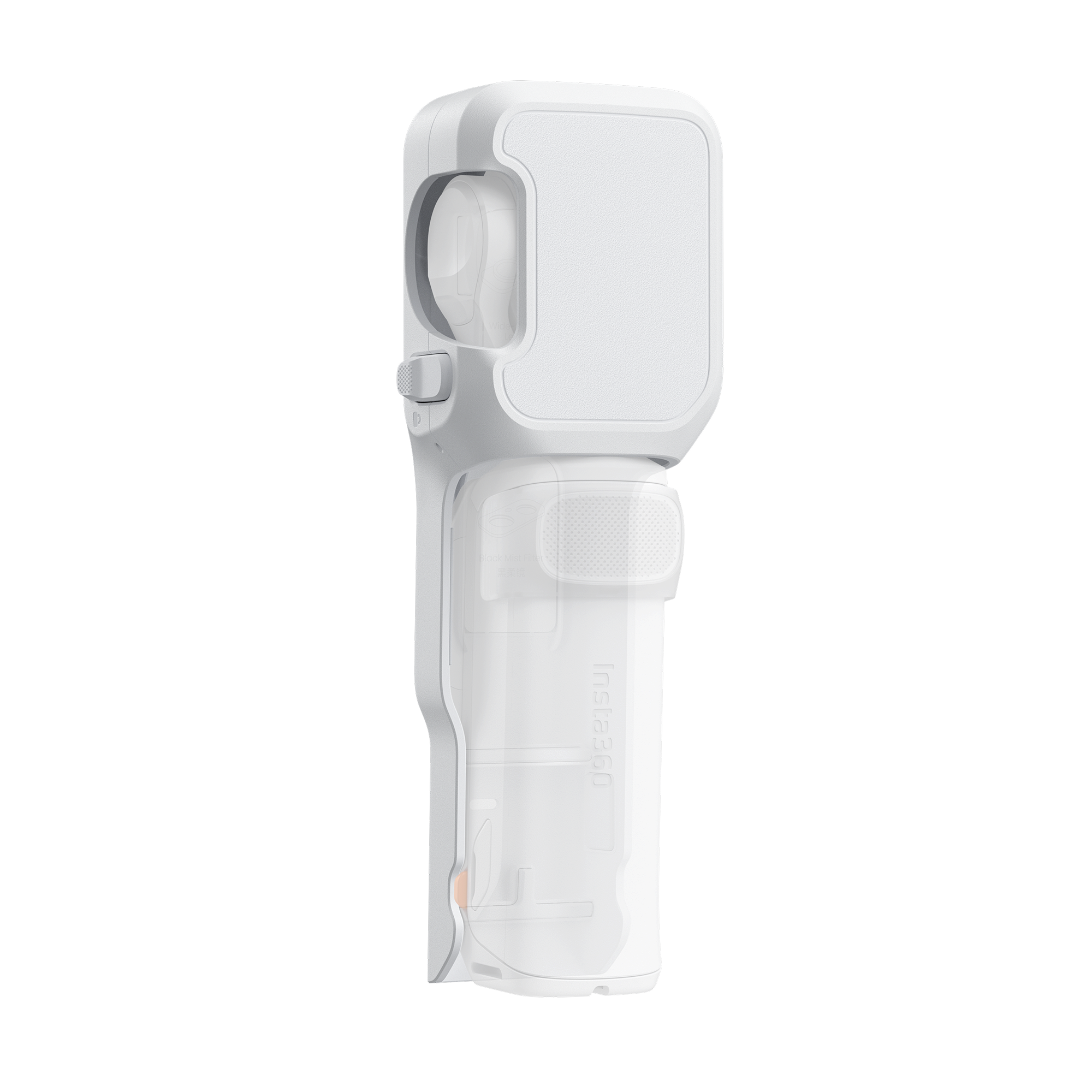 Insta360 Protective Cover for Insta360 Luna Ultra (White)