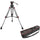 SHAPE FOCUS 18 Tripod + Mid-Level Spreader + Fluid Head with Red Lock Legs