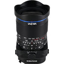 Venus Optics Laowa 35mm f/2.8 Zero-D Tilt-Shift 0,5x Macro Objectif (FUJIFILM G)