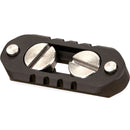 Support de rail Tilta OTAN (Grey Tilta, 0,7 ")