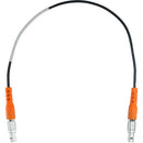 Câble d'alimentation Teradek Straight 2 Pin (15,7 ")