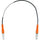 Teradek Straight 2-Pin Power Cable (15.7")