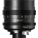 Thypoch simera-c 21 mm t1,5 ciné Objectif (Leica M)
