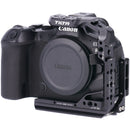 Tilta Half Cage pour Canon R6 Mark II (noir)