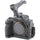 Tilta Half Cage Lightweight Kit for Sony a7R V (Black)