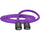 Kondor Blue Gerald Undone 4FT USB-C 3.2 Cable for Data Transfer & Charging - 100W Power Delivery