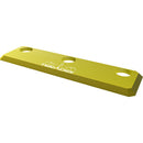 Teradek Bolt Accessory Identification Plate for 1000/3000 Receiver (Yellow)