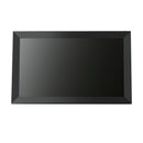 Uhale 15.6″ WiFi Digital Photo Frame – 1080p Touchscreen, App Photo Sharing, Gift-Ready - Black
