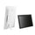 Uhale 15.6″ WiFi Digital Photo Frame – 1080p Touchscreen, App Photo Sharing, Gift-Ready - Black/White